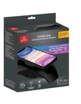 Globe Electric 6-FT 2 -outlet 450 Joules 1875 -watts Black Indoor (78611). Fixed Price $37.99.