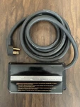 Monster Hts 500 Powercenter Hdtv Filtering Surge Protection Amplifier. Fixed Price $29.99.