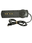 Panamax Cable Satellite Audio Video Surge Protector Model SP8DBS. Fixed Price $32.99.