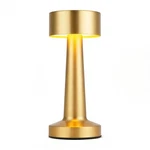 Hpufkot Portable Led 3-LEVELS Brightness Metal Desk Color Tou. Fixed Price $38.56.