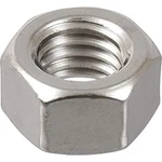 The Hillman Group 829308 1/2 By 13-INCH Stainless Steel Finish Hex Nut, 50-PACK. Fixed Price $35.22.