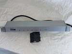 Baytech RPC-2 Rack Mount 1U 6-OUTLET Remote Power Control Unit Pdu. Fixed Price $45.00.