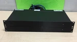 Lot Of 2! Middle Atlantic PD-815RA-PL Rackmount Power Center (tested). Fixed Price $69.99.