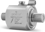 Proxicast Coaxial Lightning Arrester/suppressor With 75 Ohm Female Connecto. Fixed Price $28.99.