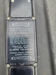 Surge Guard Rv Protection Trc 44750 30-AMP Portable With Shock Shield. Fixed Price $39.00.