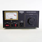 Nib Tenma 72-1095 Isolation Transformer With Variac 0-140 Vac. Fixed Price $495.00.