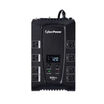 Cyberpower CP825AVRLCD 825VA/450W Intelligent Ups System. Fixed Price $134.95.
