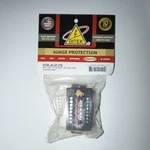 Ditek DTK-4LVLPX Surge Protector Terminal Strip 4-OUTLETS 14V Black. Fixed Price $39.50.