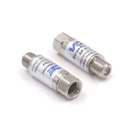 Vce Coaxial Surge Lightning Protector For Tv Antenna And Silver. Fixed Price $14.76.