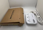Rootoma European Travel Plug Adapter W/ Usb Converter R-707-EU-1M. Fixed Price $17.50.