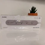 New Incipio Commandkit Smart Power Strip CMNDKT-00-WHT. Fixed Price $29.99.