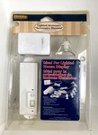 New 2007 Lemax House Lighting Kit 6 Building Ac Adapter Halloween Christmas. Fixed Price $22.99.