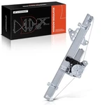 A-premium Electric Power Window Regulator With Motor Compatible Nissan Alti. Fixed Price $156.98.