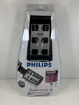 Philips Expandable Surge Protector SPP430 16 Outlets New Old Stock Sealed. Fixed Price $124.87.