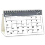 2027 House Of Doolittle HOD3679 Bar Harbor Tent Calendar X 4-1/4". Fixed Price $15.68.