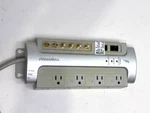 Panamax M8DBS-EX Surge Suppressor. Fixed Price $25.60.