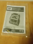 Cat CJ1000CP/CJP1000CPCA Directions And Fittings. Fixed Price $5.00.