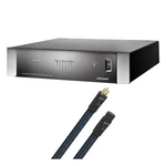 Audioquest Niagara 3000 Low-z Power Noise Dissipation System With Mo. Fixed Price $4999.95.