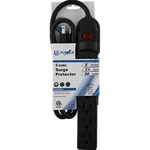 Co E-6OUTLET-STRIP 6-OUTLET 15A Surge Protector With 3' Cable. Fixed Price $13.02.