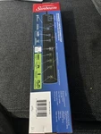Sunbeam Power Strip Advance 7 Outlet Surge Protector New. Fixed Price $25.00.