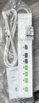 Tricklestar 7-OUTLET Advanced Power Strip TS-1105 15 Long Brand New Sealed Pkg. Fixed Price $23.00.