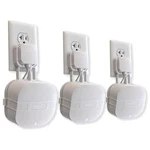Eero Genie Wall Mount Stand 3-PACK. Fixed Price $54.59.