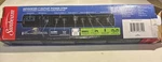New Sunbeam Advanced 7 Outlet Power Strip With Surge Protector. Fixed Price $8.00.