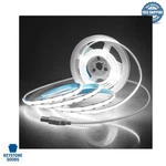 6.56FT Usb Cob Strip Lights - Bright White, Flexible, 320 Leds/m, Indoor/.... Fixed Price $16.67.
