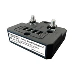 Samlex BGW-40 Waterproof Battery Guard Amps. Fixed Price $129.99.