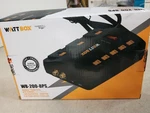 Wattbox WB-200-8PS 8-OUTLET Coax Ethernet Surge Protector. Fixed Price $44.95.