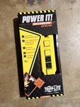 Tripp Lite 6-OUTLET Power Strip, 9 Ft Cord, Gfci Plug, Metal Case, Yellow/black. Fixed Price $75.00.
