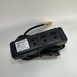 Genuine Furnlite (FC-700) 3 Outlet Amps Max 120 Vac 60HZ Power Strip Only. Fixed Price $27.99.