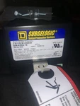 Square MA4IMA16 Surgelogic Protective Device 160KA 277V. Fixed Price $225.99.