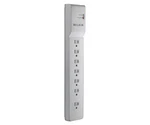 Belkin Commercial 7-OUTLETS Surge Suppressor Receptacles: 7X Nema 5-15R 750J. Fixed Price $28.64.