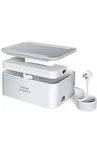 Power Strip With Cable Management Box, Redagod Surge Protector 8. Fixed Price $32.99.