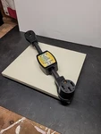 Southwire Model 44270 Surge Guard 50A 120/240V Protector With Ez Pull 4200. Fixed Price $34.99.