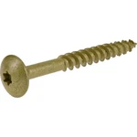 Hillman 48896 Steel Power Pro Coarse Hex Lag Screw 5/16 3-1/2 In. (pack Of 50). Fixed Price $41.11.