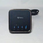 Bull Mountain Peak 100W Fast Charging Power Strip. Fixed Price $31.53.