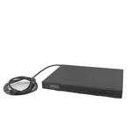 Dak Industries HTX-500 Am/fm Stereo Tuner Tested. Fixed Price $17.09.