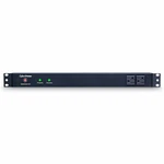 Cyberpower RKBS20S2F10R 1U Rackmount Rackbar 12-OUTLET Surge Suppressor, 1800J. Fixed Price $159.09.