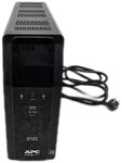 Apc BR1500MS 1500VA 900W Ups Desktop Outlet Avr Surge 1080J. Fixed Price $131.99.
