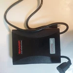 Sharp Business Systems Digital Qc D5133NT Type Protection 120V. Fixed Price $65.95.