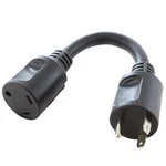 1FT. 30A 125V Nema TT-30 Rv Outlet Extender By Ac Works. Fixed Price $65.99.