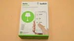 Belkin Wemo Switch Wifi Home Remote Automation Light F7C027. Fixed Price $9.99.