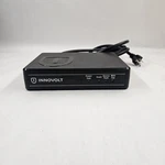Innovolt P2500-15-120 Smart Power Protection 2-OUTLET 15A/120V W/data Analytics. Fixed Price $58.00.