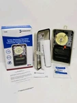 Intermatic T101R3 Timer Indoor/outdoor 24 HR-12 On/off * Plus Xtra Trippers New. Fixed Price $83.85.