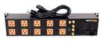 Wattbox WB-600-VCE-10 Rack Power Conditioner U898. Fixed Price $115.19.