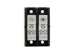 Eaton/bussmann 16220-2 600V Ac/dc 175A Power Distribution Terminal Block. Fixed Price $40.00.