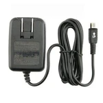 Oem Home Wall Plug Charger Travel Power Adapter Mini-usb For Cell Phones. Fixed Price $9.49.