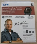 Eaton CHSPT2SURGE Spd Type Whole Home Protector, Nema 4, Single Pha. Fixed Price $48.50.